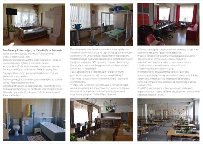 DPS Załęska(2) - informacja + zdjęcia